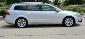 VW Passat 2, 0 TDI Variant  Highline , снимка 5