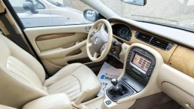 Jaguar X-type 2.0tdi 96kw, снимка 11