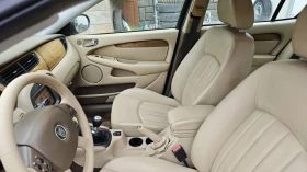 Jaguar X-type 2.0tdi 96kw, снимка 13