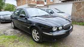 Jaguar X-type 2.0tdi 96kw, снимка 5