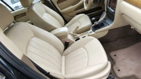Jaguar X-type 2.0tdi 96kw, снимка 10