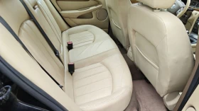 Jaguar X-type 2.0tdi 96kw, снимка 9