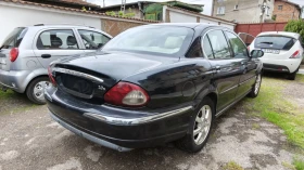 Jaguar X-type 2.0tdi 96kw, снимка 8