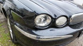 Jaguar X-type 2.0tdi 96kw, снимка 4