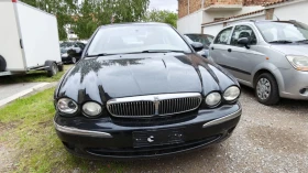 Jaguar X-type 2.0tdi 96kw, снимка 2