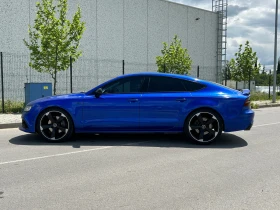Audi A7 RS7 packet, снимка 6