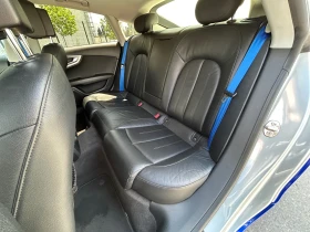 Audi A7 RS7 packet, снимка 10