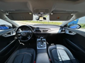 Audi A7 RS7 packet, снимка 7