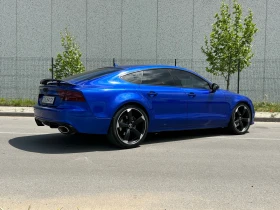 Audi A7 RS7 packet, снимка 3
