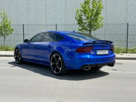 Audi A7 RS7 packet, снимка 4