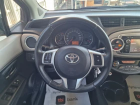 Toyota Yaris 1.4D4D-NAVI-CAMERA, снимка 8