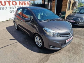 Toyota Yaris 1.4D4D-NAVI-CAMERA, снимка 2