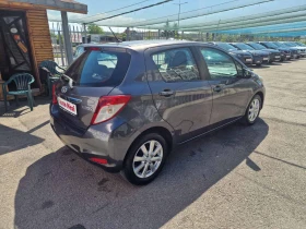 Toyota Yaris 1.4D4D-NAVI-CAMERA, снимка 3