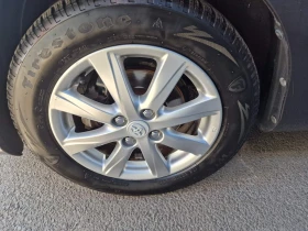 Toyota Yaris 1.4D4D-NAVI-CAMERA, снимка 14