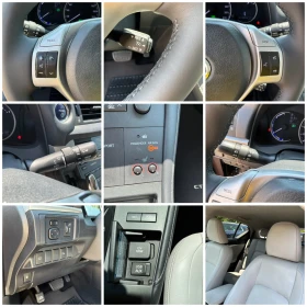 Lexus CT 200h 1.8h 134к.с luxury NAVI Кожа, снимка 11