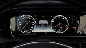 Mercedes-Benz S 500 63 AMG FACE* МАСАЖ* ОБДУХ* ВАКУМ* 360* DIS* КРАЙНА, снимка 8