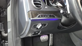Mercedes-Benz S 500 63 AMG FACE* МАСАЖ* ОБДУХ* ВАКУМ* 360* DIS* КРАЙНА, снимка 10