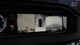 Mercedes-Benz S 500 63 AMG FACE* МАСАЖ* ОБДУХ* ВАКУМ* 360* DIS* КРАЙНА, снимка 12