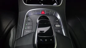 Mercedes-Benz S 500 63 AMG FACE* МАСАЖ* ОБДУХ* ВАКУМ* 360* DIS* КРАЙНА, снимка 14