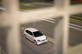 Honda Civic EP4, снимка 6