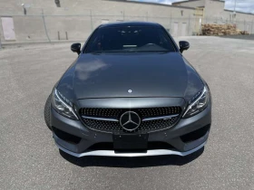 Mercedes-Benz C 43 AMG BURMESTER| ALCANTARA| DIS| PANO| 360CAM| ПАМЕТ, снимка 2