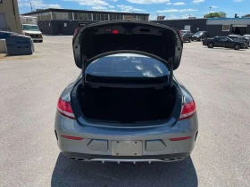 Mercedes-Benz C 43 AMG BURMESTER| ALCANTARA| DIS| PANO| 360CAM| ПАМЕТ, снимка 7