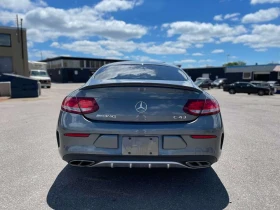 Mercedes-Benz C 43 AMG BURMESTER| ALCANTARA| DIS| PANO| 360CAM| ПАМЕТ, снимка 5