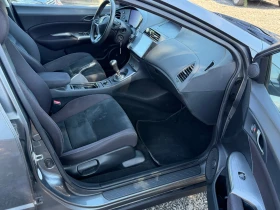 Honda Civic 1, 4 LPG + navi+ kamera, снимка 7