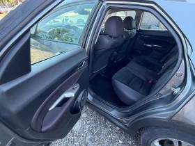 Honda Civic 1, 4 LPG + navi+ kamera, снимка 13