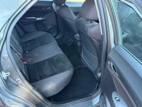 Honda Civic 1, 4 LPG + navi+ kamera, снимка 8