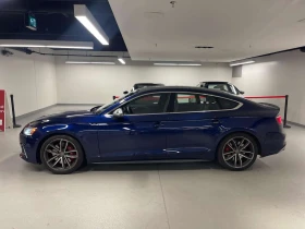 Audi S5 Technik | CARFAX | БЕЗ ПЪРВОНАЧАЛНА ВНОСКА, снимка 3