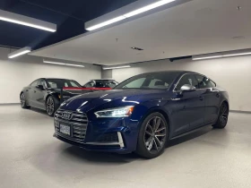 Audi S5 Technik | CARFAX | БЕЗ ПЪРВОНАЧАЛНА ВНОСКА, снимка 1