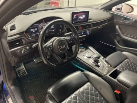 Audi S5 Technik | CARFAX | БЕЗ ПЪРВОНАЧАЛНА ВНОСКА, снимка 7