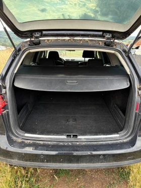 VW Passat 2.0 dsg, снимка 6