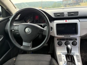 VW Passat 2.0 dsg, снимка 11