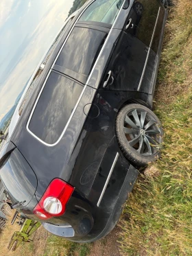 VW Passat 2.0 dsg, снимка 3