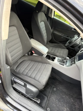VW Passat 2.0 dsg, снимка 9
