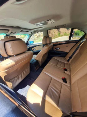 BMW 530 Xi, снимка 9