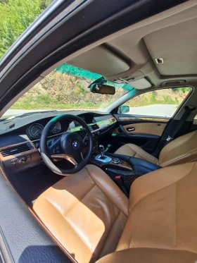 BMW 530 Xi, снимка 8