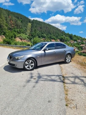 BMW 530 Xi, снимка 2