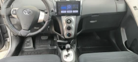 Toyota Yaris, снимка 7