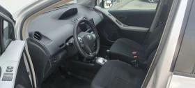 Toyota Yaris, снимка 4
