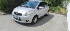 Toyota Yaris, снимка 2