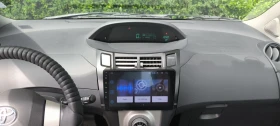 Toyota Yaris, снимка 11
