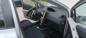 Toyota Yaris, снимка 5