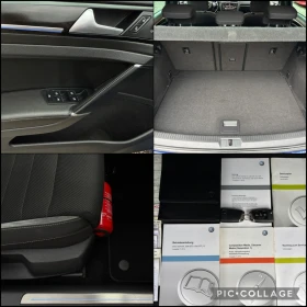 VW Golf 7 R 2.0 TSI / 4x4 / R20 / SPORT SUSPENSION /, снимка 13