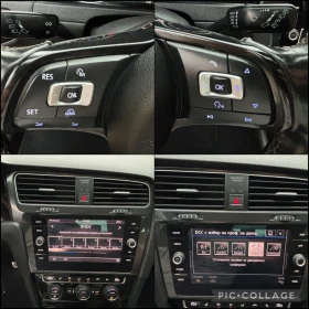 VW Golf 7 R 2.0 TSI / 4x4 / R20 / SPORT SUSPENSION /, снимка 11
