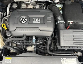 VW Golf 7 R 2.0 TSI / 4x4 / R20 / SPORT SUSPENSION /, снимка 14