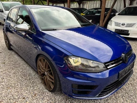 VW Golf 7 R 2.0 TSI / 4x4 / R20 / SPORT SUSPENSION /, снимка 4