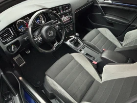VW Golf 7 R 2.0 TSI / 4x4 / R20 / SPORT SUSPENSION /, снимка 8